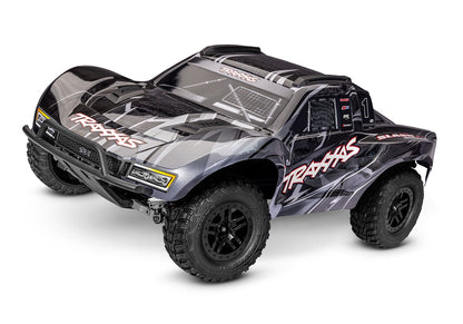 Traxxas トラクサス Slash 4X4 Brushless ショートコーストラック 68454-4