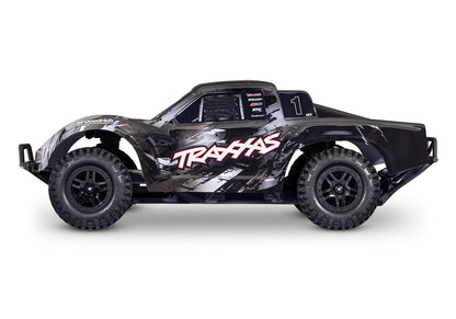 Traxxas トラクサス Slash 2WD Brushless ショートコーストラック 58434-4