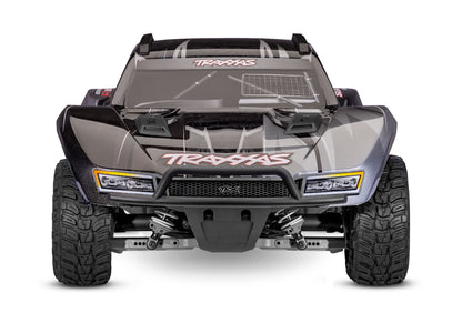 Traxxas トラクサス Slash 4X4 Brushless ショートコーストラック 68454-4