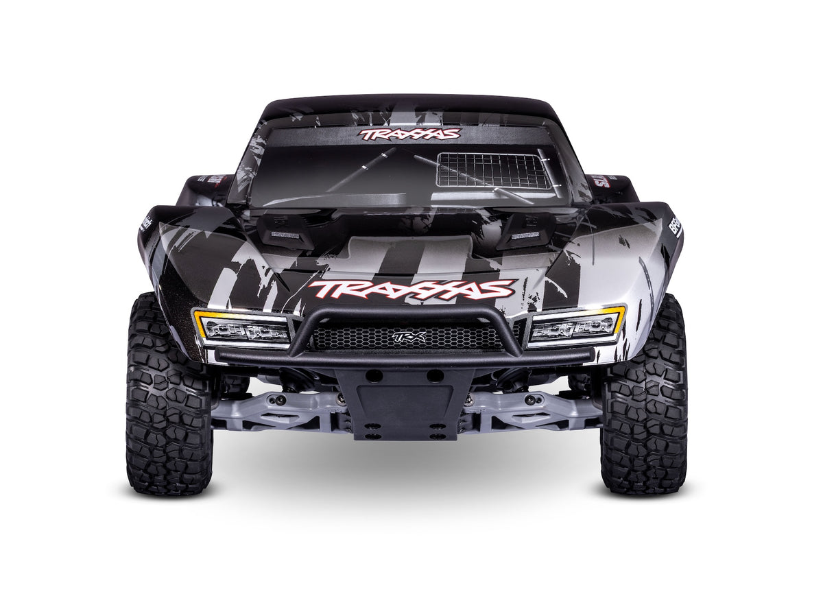 Traxxas トラクサス Slash 2WD Brushless ショートコーストラック 58434-4