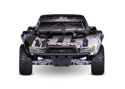 Traxxas トラクサス Slash 2WD Brushless ショートコーストラック 58434-4