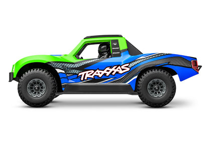Traxxas トラクサス MINI Slash 4X4   ショートコーストラック 108164-1