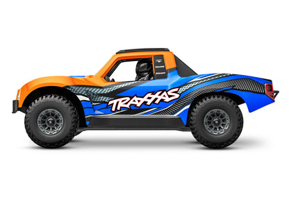 Traxxas トラクサス MINI Slash 4X4   ショートコーストラック 108164-1