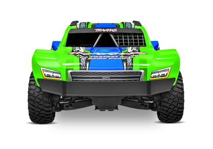 Traxxas トラクサス MINI Slash 4X4   ショートコーストラック 108164-1