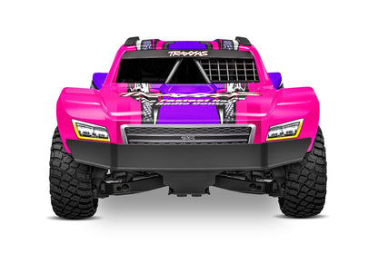 Traxxas トラクサス MINI Slash 4X4   ショートコーストラック 108164-1