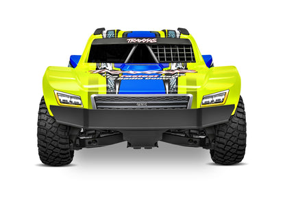 Traxxas トラクサス MINI Slash 4X4   ショートコーストラック 108164-1