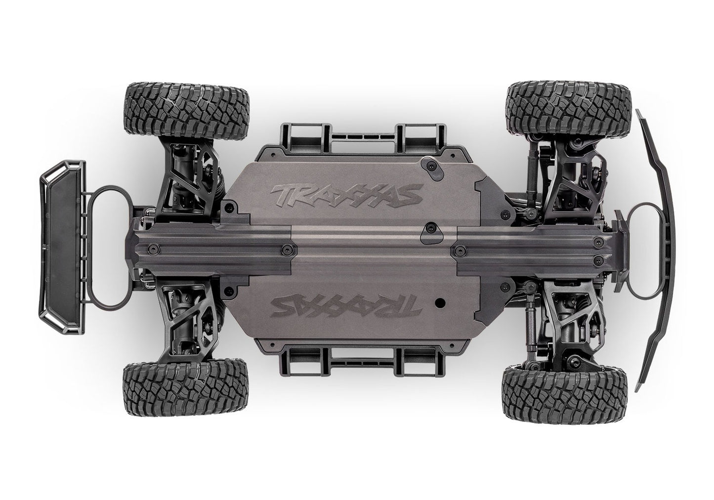 Traxxas トラクサス MINI Slash 4X4   ショートコーストラック 108164-1