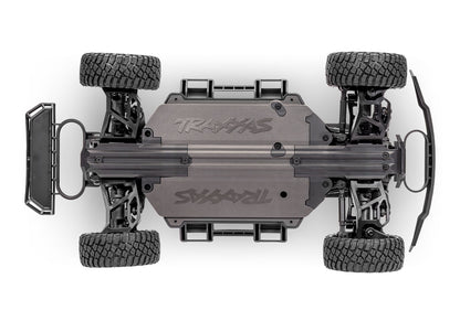 Traxxas トラクサス MINI Slash 4X4   ショートコーストラック 108164-1