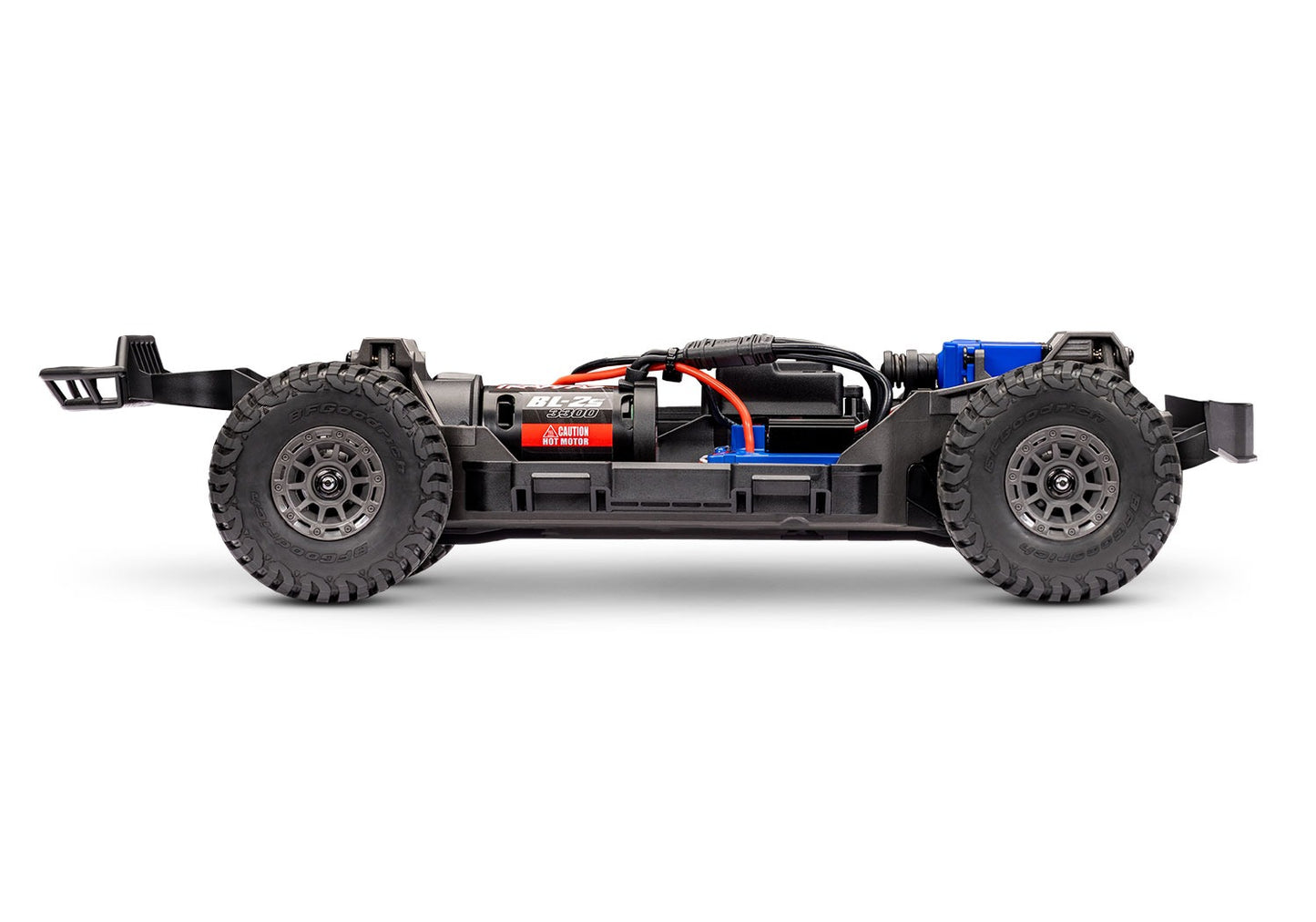 Traxxas トラクサス MINI Slash 4X4   ショートコーストラック 108164-1