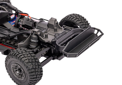 Traxxas トラクサス MINI Slash 4X4   ショートコーストラック 108164-1