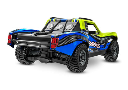 Traxxas トラクサス MINI Slash 4X4   ショートコーストラック 108164-1