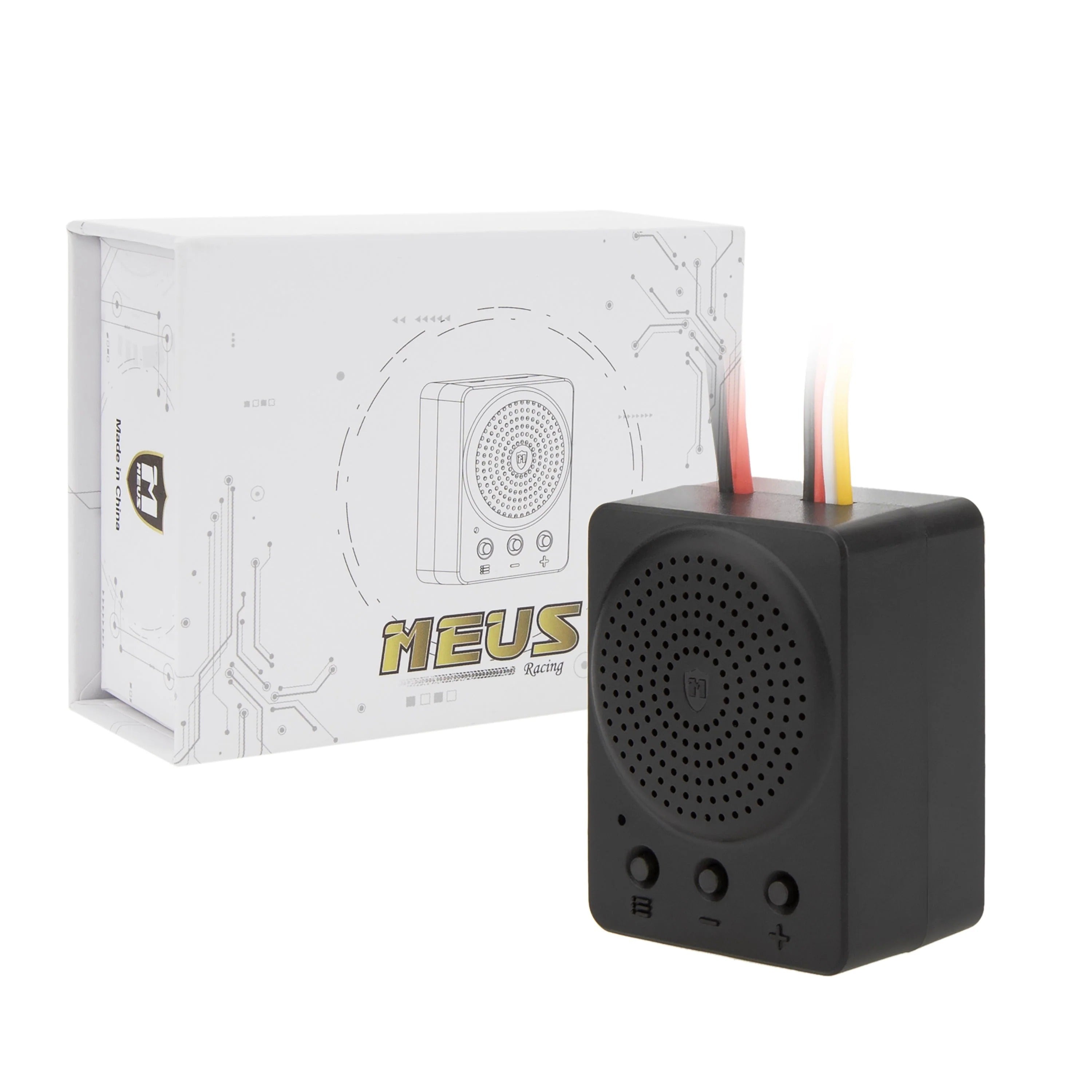 新品未使用 SENSE ESS-ONE シングルスピーカーサウンドシュミレーター