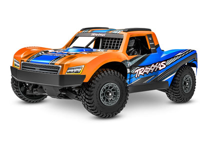 Traxxas トラクサス MINI Slash 4X4   ショートコーストラック 108164-1